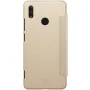 Nillkin Sparkle Series New Leather case for Huawei Honor Note 10 order from official NILLKIN store